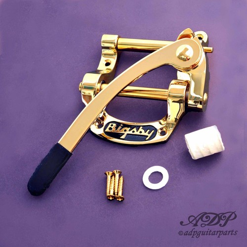 Bigsby b5g vibrato - b5g, b5