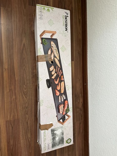 Bestron elektrischen xxl - bestron,