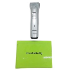 Panasonic Tagliacapelli Professionale ER-1411 Bart- und Haartrim - Unvollständig