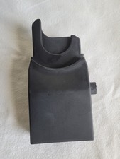 1 ADAPTER rechts ABC Design mit Maxi Cosi, Babysafeadapter