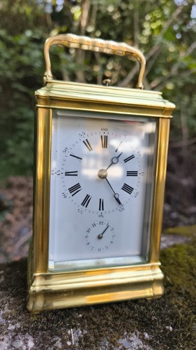 Breguet 5043 verkauft 1904 - (verkauft,