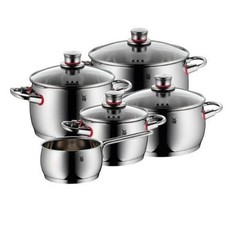 WMF Quality One Topfset