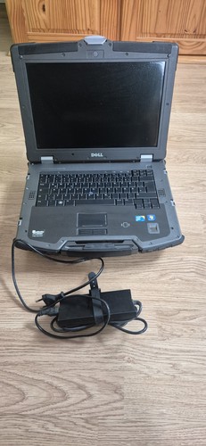 Dell latitude e6400 - dell,