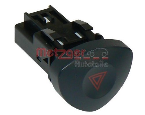 Metzger autoteile 0916072 - metzger,