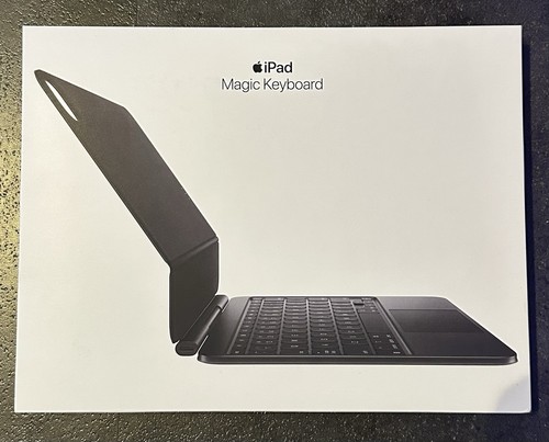 Apple magic keyboard gen 11 - 2.,