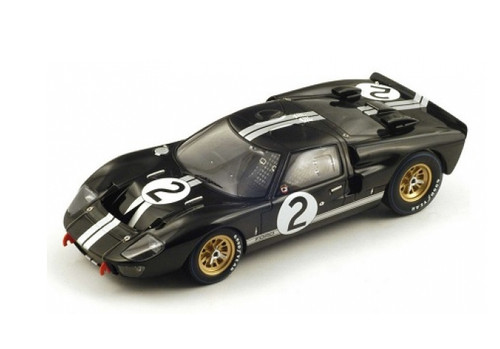 Spark 18lm66 ford gt40 - 18lm66,