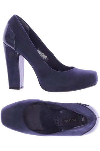 Bugatti pumps damen - bugatti, heels