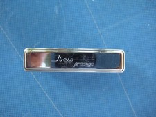 Gasfeuerzeug Ibelo Prestige