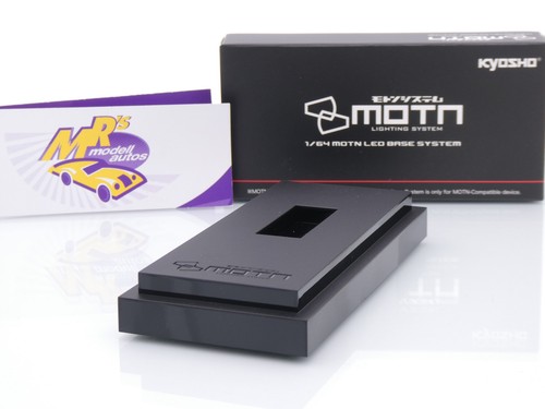 Kyosho k07125 motn - motn, led