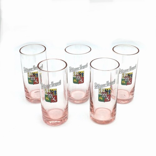 Pilsner urquell trinkglas - urquell,