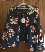 Blazerjacke von Nife