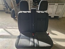 Sitz rechts vorne ford transit - sitz,