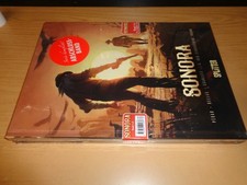 Splitter Paket Sonora Nr.1-3 (Splitter) Hardcover komplett