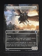 MTG Foundations Youthful