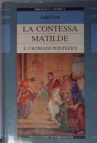 Tosti die gräfin matilde und - tosti,