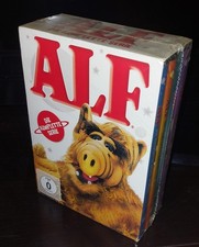 Alf die komplette serie - die,