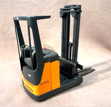 Staplermodell Schubmaststapler Typ FM mit Still-Wagner Schriftzug - selten!