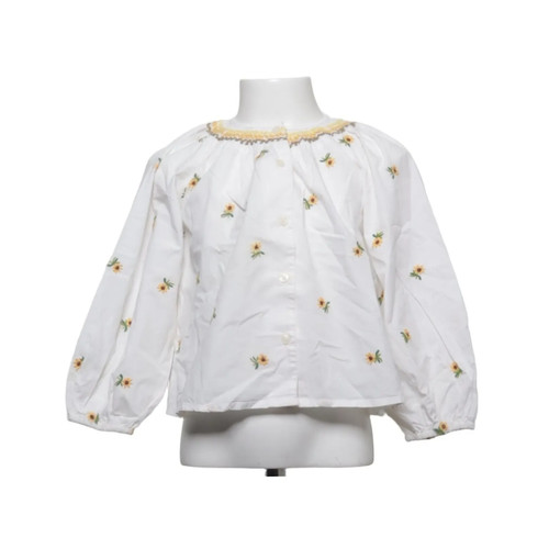 Zara bluse größe - größe:, 110