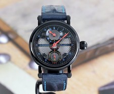 Chronoswiss Flying Grand