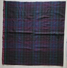 Wollstoff Zuschnitt Nähen