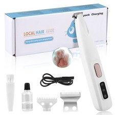 Tierhaarschneider Profi