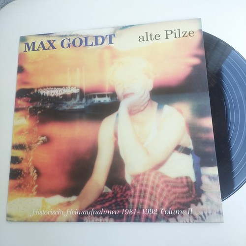 Max goldt - max,
