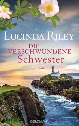Die verschwundene schwester - die,