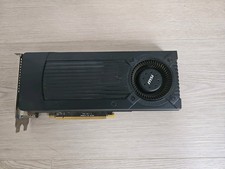 NVIDIA GeForce GTX 660 Ti 2GB Grafikkarte