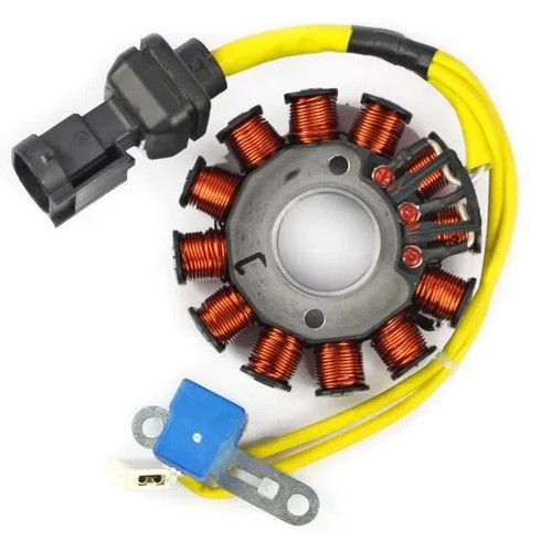 Zündstator für piaggio fly - zündstator,