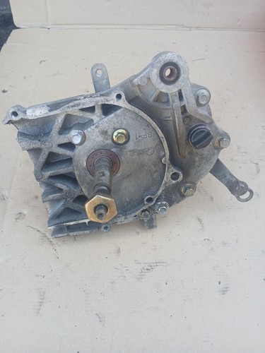 Getriebe deckel generic spin - generic,