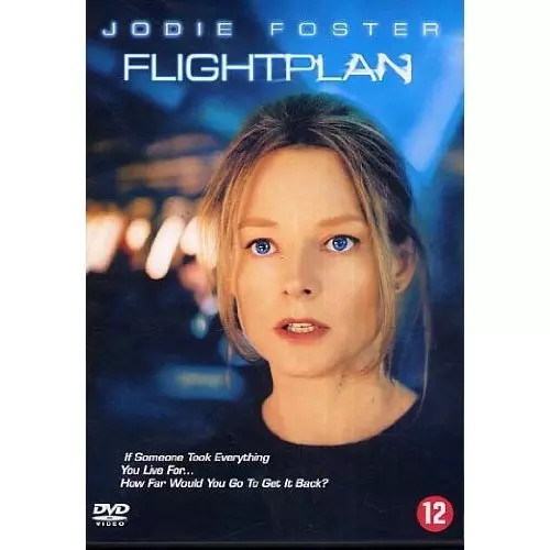 Flight plan - flight,