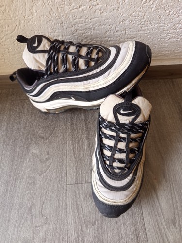 Nike air max black - air, 97
