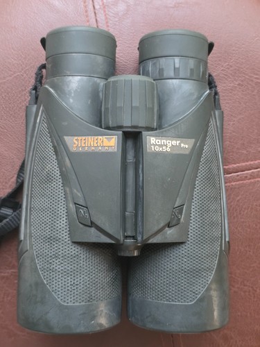 Steiner ranger pro 10x56 - steiner,