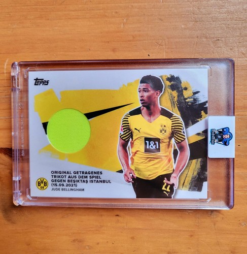 2021 topps dortmund - topps, set