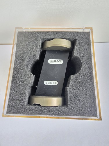 Sam axiosplit justierblock - sam,