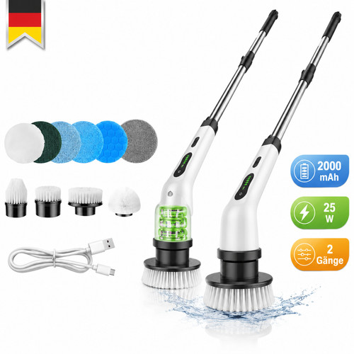 Gänge 360 spin 9 - gänge,
