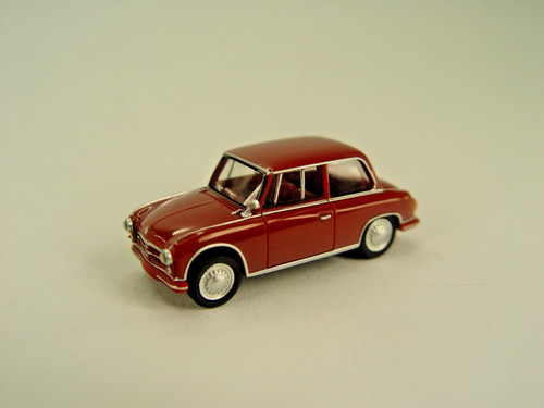 Awz p70 pkw - awz, 1:87