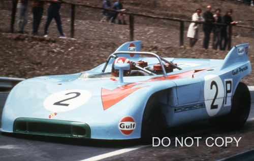 Siffert porsche 908 - siffert, 908/3