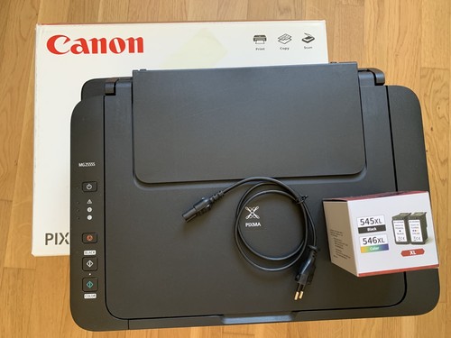 Canon pixma mg2550s drucker - canon,