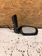 Außenspiegel rechts schwarz