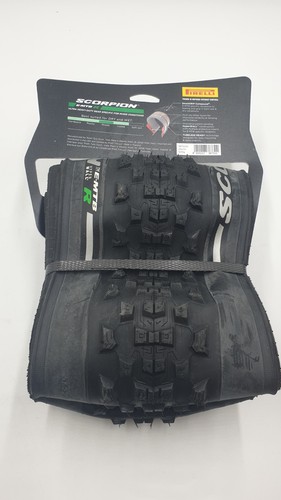 Pirelli scorpion mtb - e-mtb,