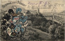 Heildelberg - Arminia seis