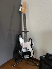 Elektrobass - Set - Kinder 