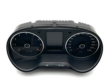 Tacho Kombiinstrument