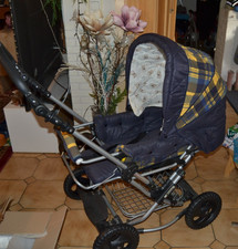 Kinderwagen von Zekiwa neu