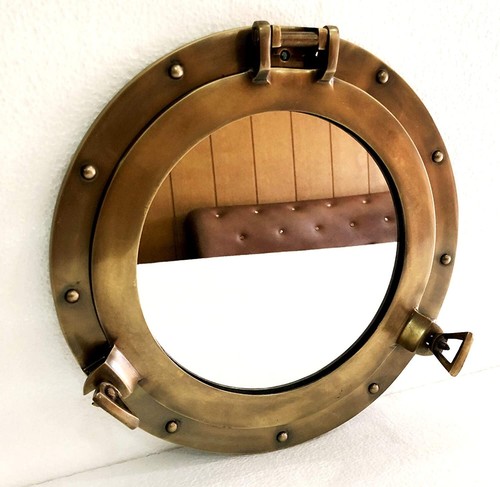 Maritim antik schiff bullauge - maritim,