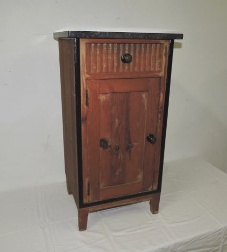 Nachtschränkchen-Nachtschrank