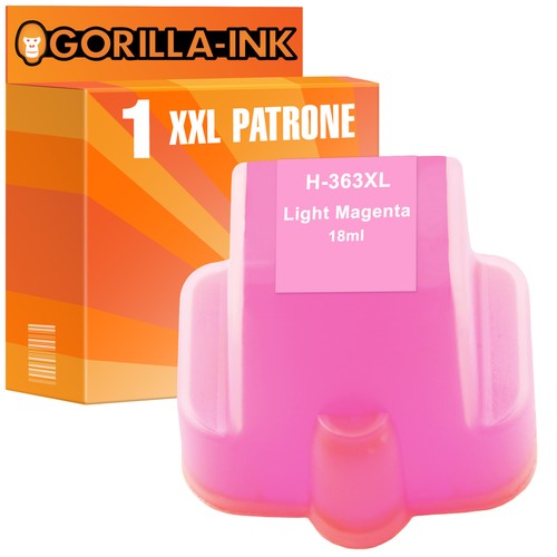 Patrone xxl für - für, light