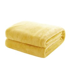 2 er Set Kuscheldecke