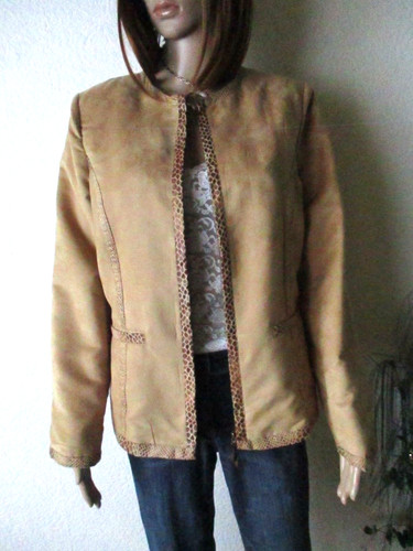 Dennis basso damen jacke s - basso,
